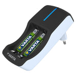 Varta Charger Mini 2100 Mah