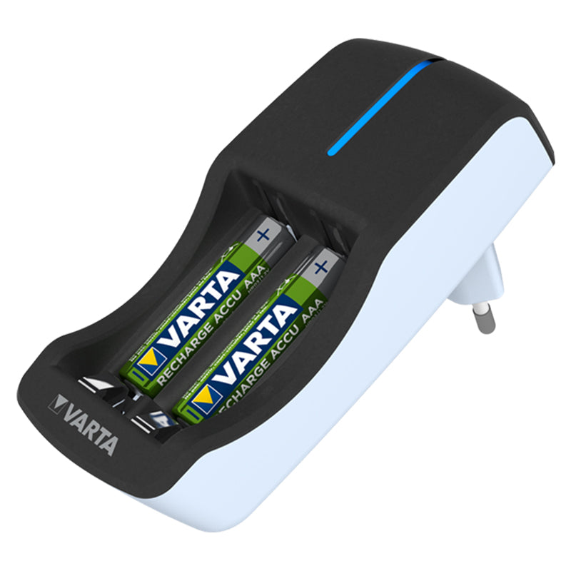 Varta Charger Mini 2100 Mah