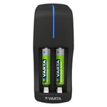 Varta Charger Mini 2100 Mah