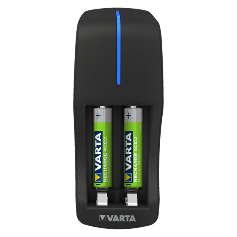 Varta Charger Mini 2100 Mah