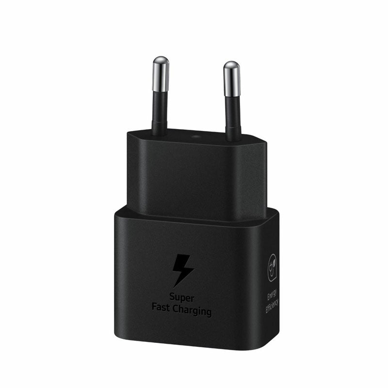 Samsung EP-T2510 Charger Home Adapter USB-C 25W - Black