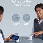 Anker Charger Wireless Snap Flip Magnetic 623 MAG GO B2568321 - White