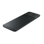 Samsung Wireless Charger Trio - Black