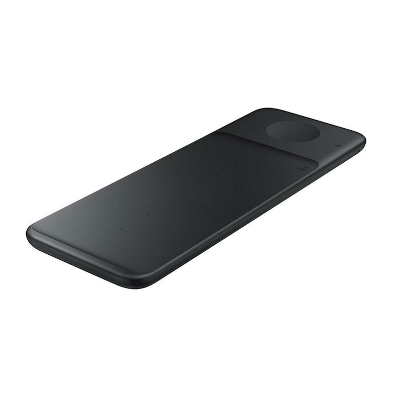 Samsung Wireless Charger Trio - Black