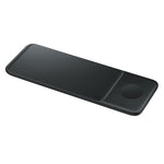 Samsung Wireless Charger Trio - Black