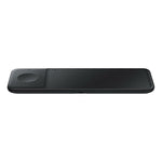 Samsung Wireless Charger Trio - Black