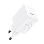 Acefast Fast Charger Adapter USB-C PD 30W - White