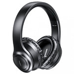 Choetech BH-T04 Headphone Wireless ANC Stereo - Black