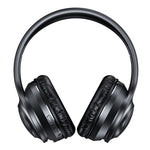Choetech BH-T04 Headphone Wireless ANC Stereo - Black