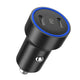 Choetech Car Charger Adapter 40W Dual-Port TC0054