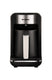 Fresh Turkish Coffee Machine 400W, 250ml – FCM-TZ-BP – Black & Silver