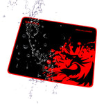 Redragon Combo Gaming RD-K552-BB 4-In-1 Keyboard, Mouse, Headset, Mousepad 