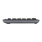 Logitech Combo Keyboard & Mouse Wireless Compo MK270 - Black
