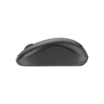 Logitech Combo Keyboard & Mouse Wireless Compo MK295 - Black