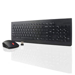 Lenovo Combo 510 Wireless Keyboard Mouse
