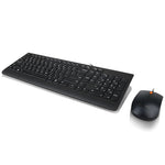 Lenovo Combo Keyboard & Mouse Wired - GX30M39607