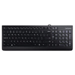 Lenovo Combo Keyboard & Mouse Wired - GX30M39607