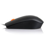 Lenovo Combo Keyboard & Mouse Wired - GX30M39607