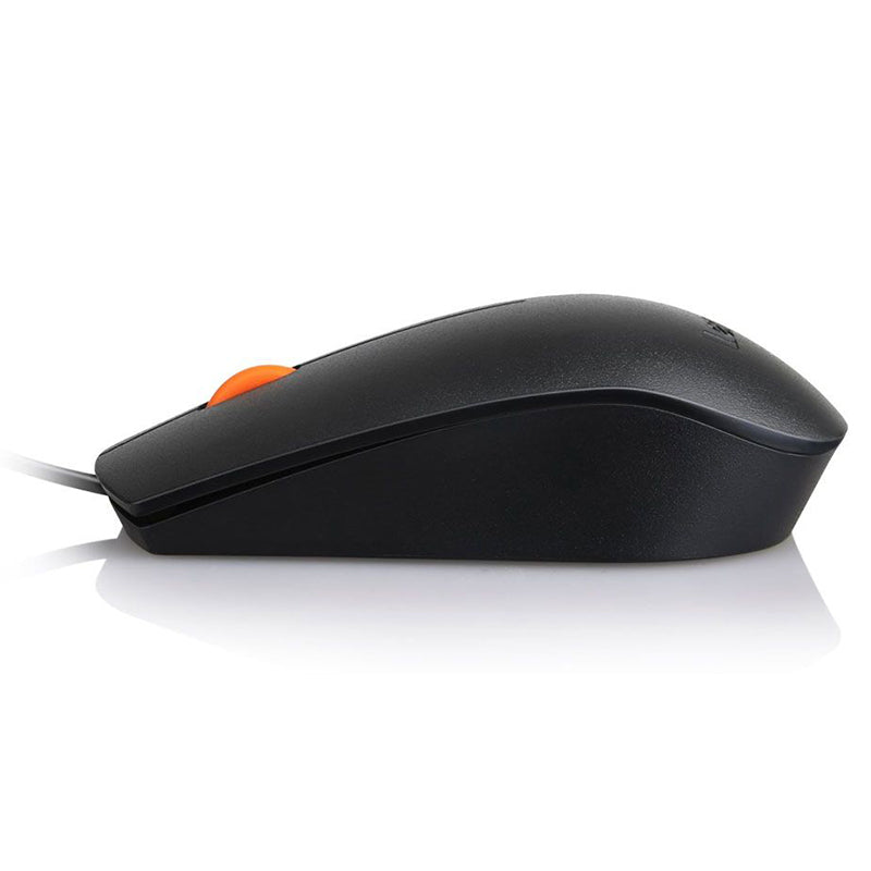Lenovo Combo Keyboard & Mouse Wired - GX30M39607