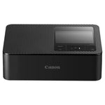 Canon Compact Photo Printer Selphy 5539CC002 AA CP1500 - Black
