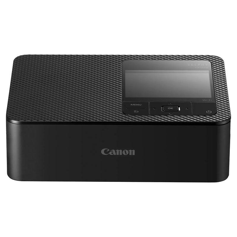 Canon Compact Photo Printer Selphy 5539CC002 AA CP1500 - Black
