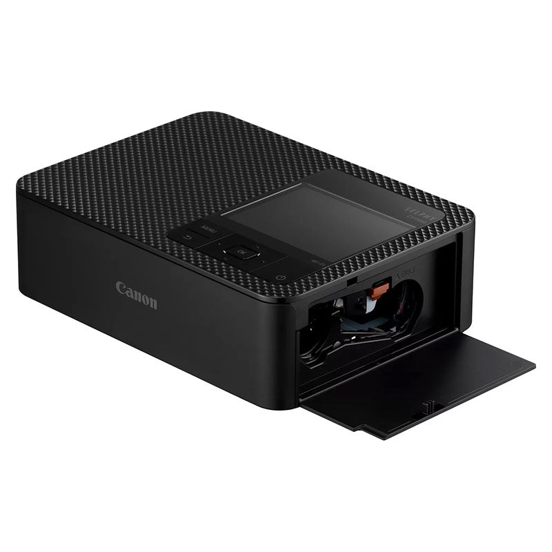 Canon Compact Photo Printer Selphy 5539CC002 AA CP1500 - Black