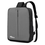 Cougar Bag Laptop Back S50 - Gray