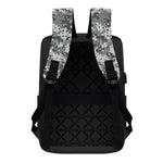 Cougar Laptop Backpack Bag S35 - Black