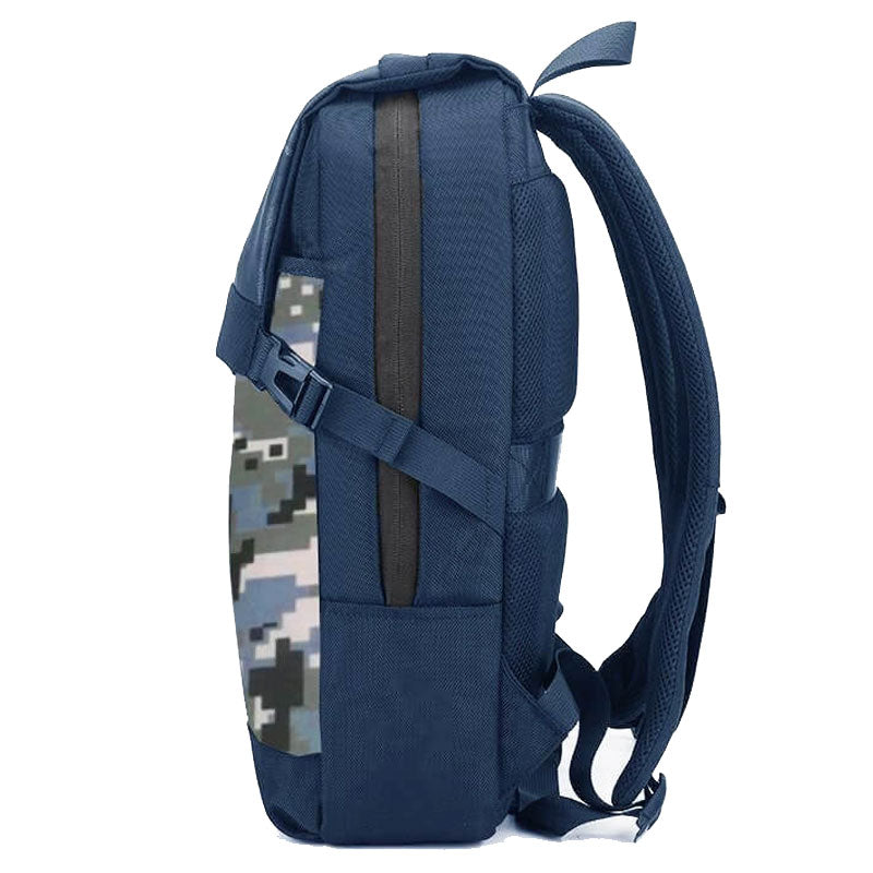 Cougar Laptop Backpack Bag S35 - Blue