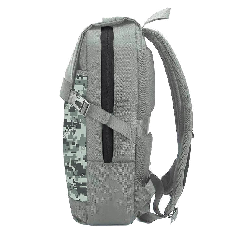 Cougar Laptop Backpack Bag S35 - Green
