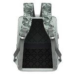 Cougar Laptop Backpack Bag S35 - Green