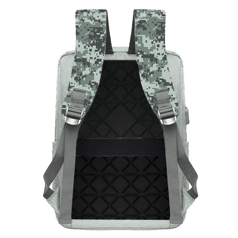 Cougar Laptop Backpack Bag S35 - Green