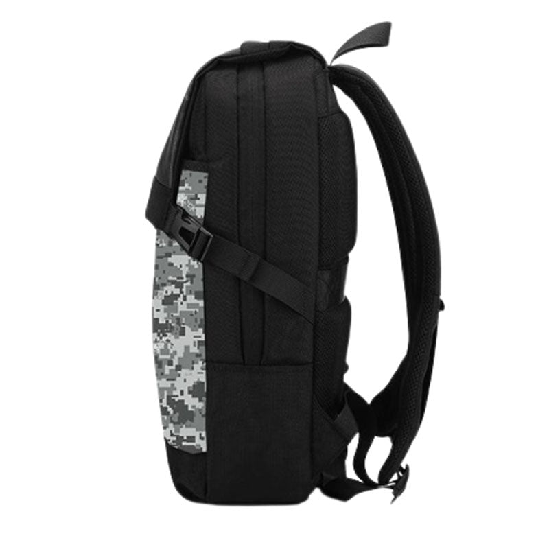Cougar Laptop Backpack Bag S35 - Black