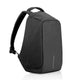 Cougar Laptop Back Bag Anti Theft