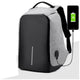 Cougar Laptop Back Bag Anti Theft