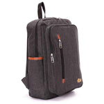 Cougar Laptop backpack Bag - Black - S31