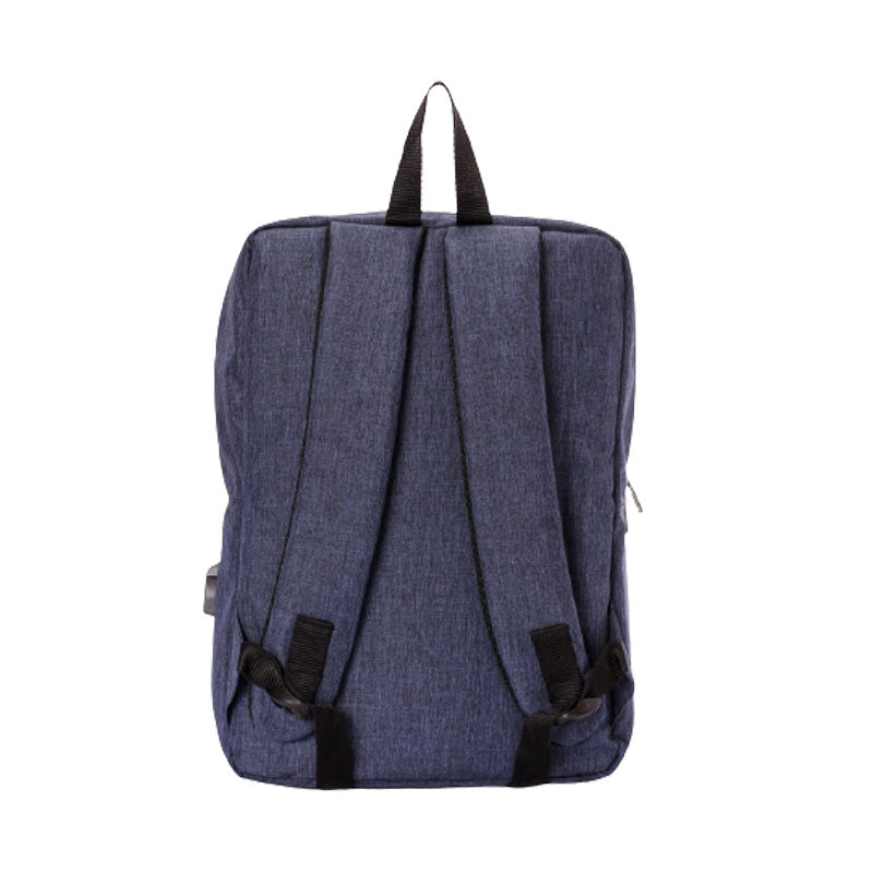 Cougar Laptop Backpack Bag - Blue - S33G