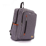 Cougar Laptop backpack Bag - Dark Gray - S31