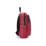 Cougar Laptop backpack Bag - Pink - S31
