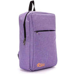 Cougar Laptop backpack Bag - Purple - S33G