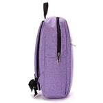 Cougar Laptop backpack Bag - Purple - S33G