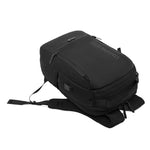 Cougar Laptop Backpack Bag 15.6" - Black - 8835