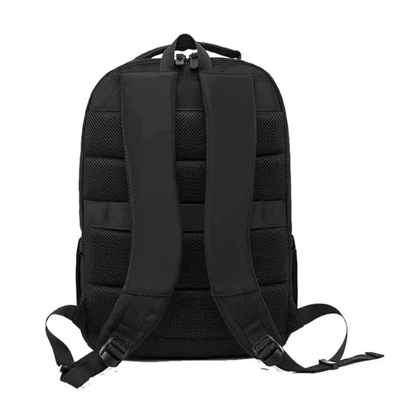Cougar Laptop Backpack Bag 15.6" - Black - 8835
