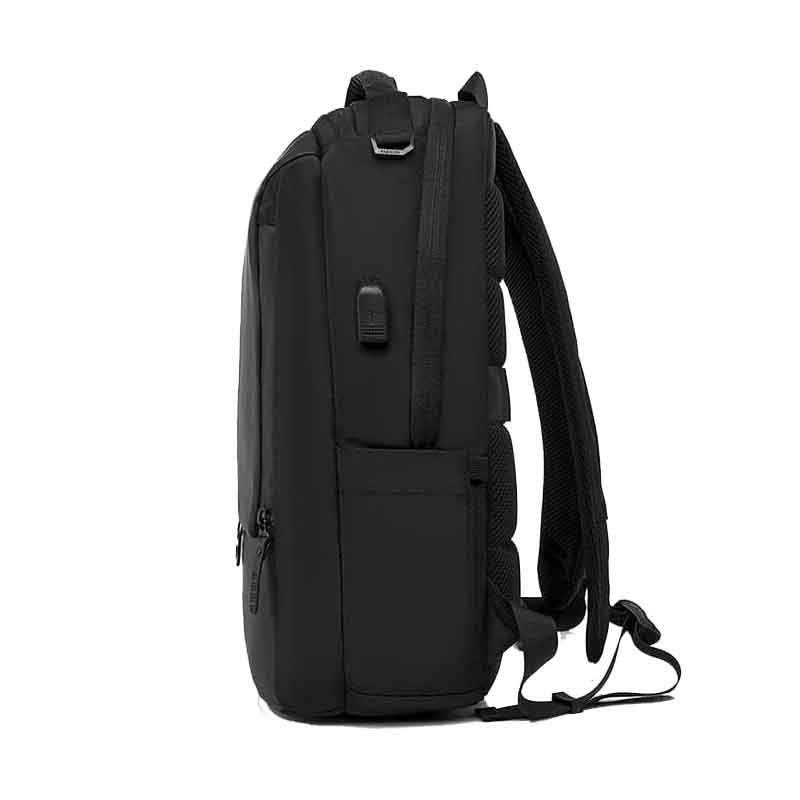 Cougar Laptop Backpack Bag 15.6" - Black - 8835