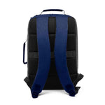 Cougar Laptop Backpack Bag 15.6" - Blue - 8000
