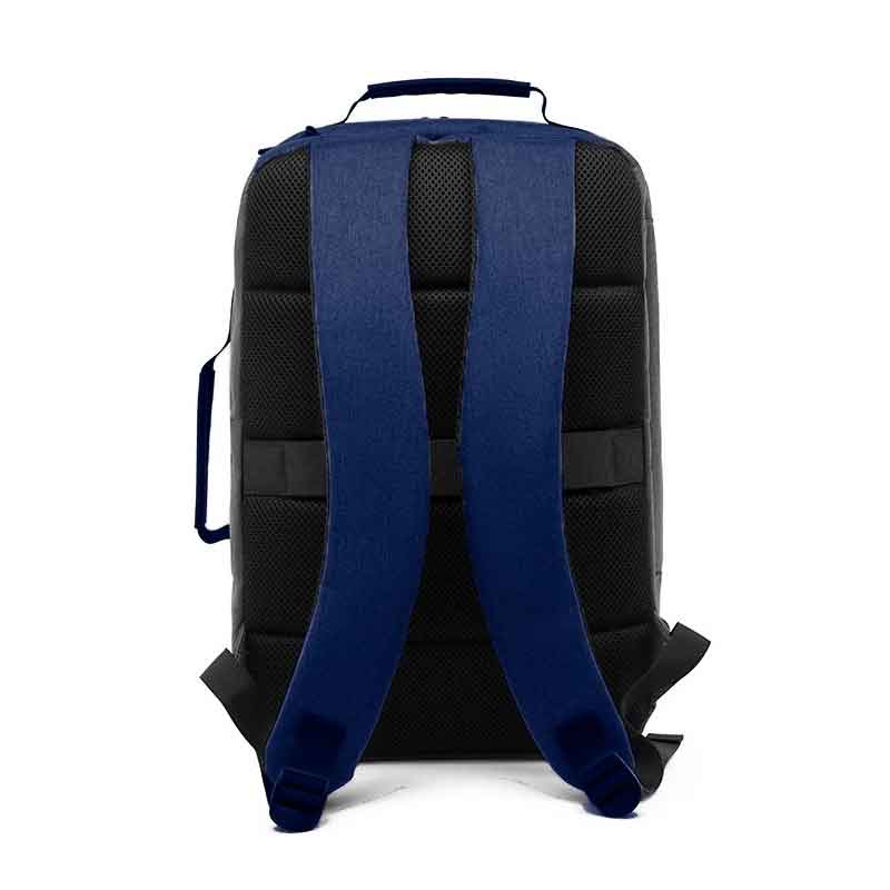 Cougar Laptop Backpack Bag 15.6" - Blue - 8000
