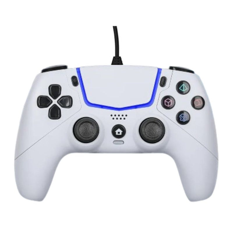 Cougar PS5 GamePad wired - White