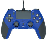 Cougar T-29 Gamepad PS4 Wired Controller -  Blue