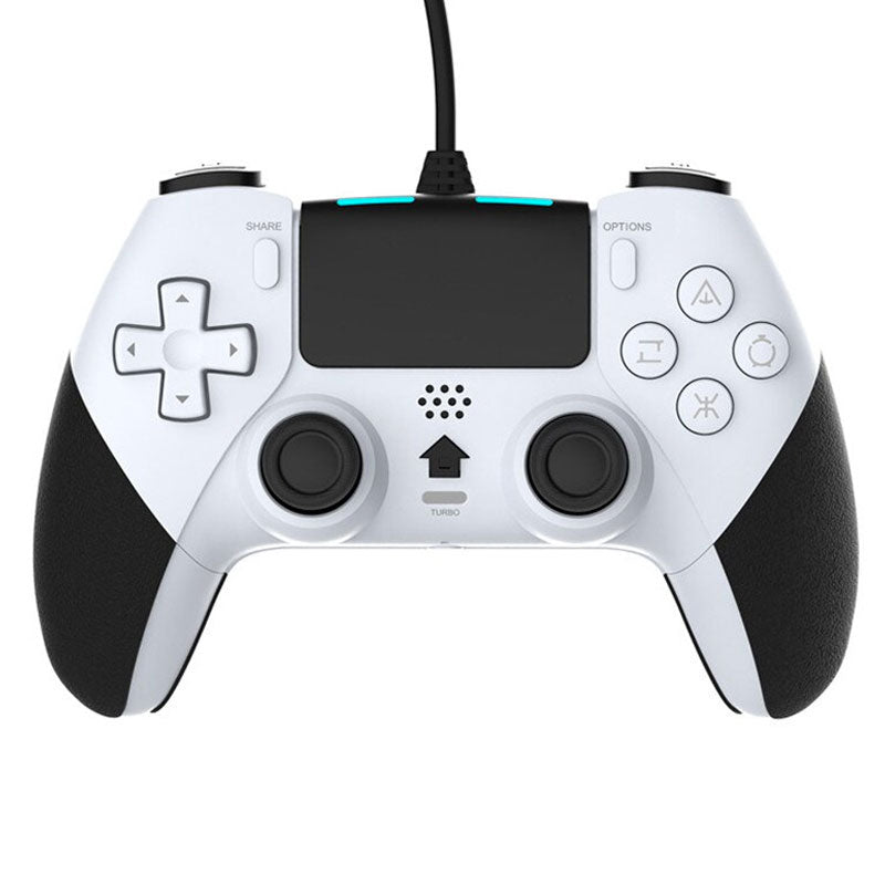 Cougar T-29 Gamepad PS4 Wired Controller -  White
