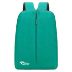 Cougar Bag Laptop Back S50 - Mint Green